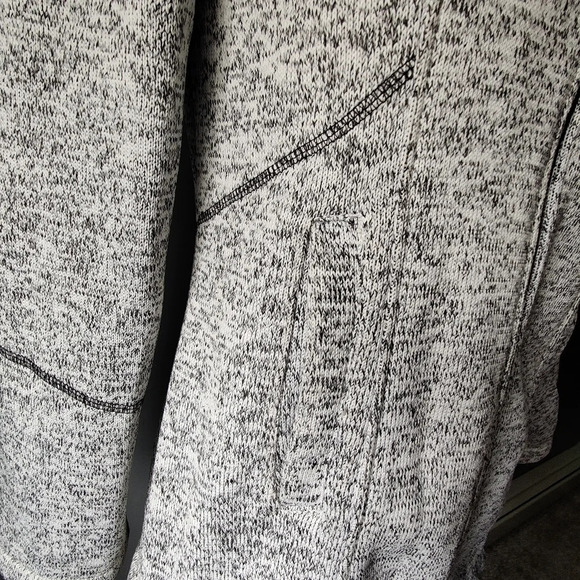 HFX Performance Apparel Jacket - Picture 3 of 5